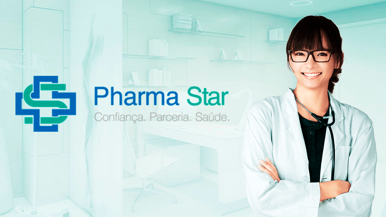 Pharma Star
