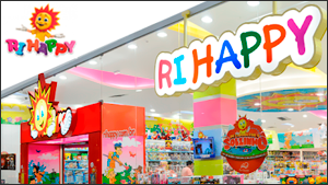 Ri Happy